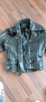 Chopper Lederjacke Hessen - Wolfhagen  Vorschau