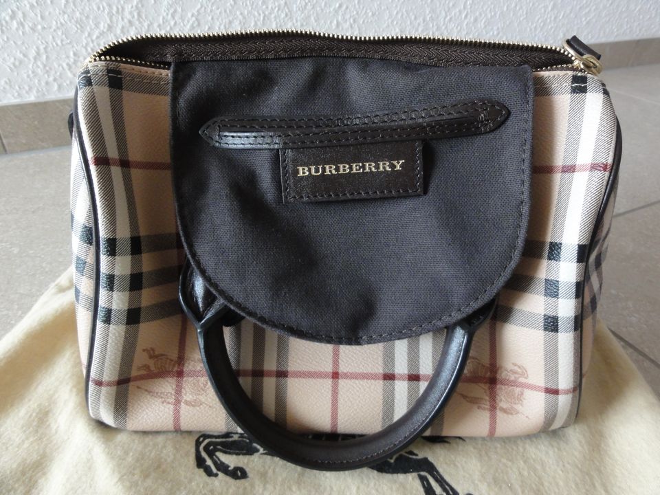 !!! Burberry Handtasche !!! in Lünen