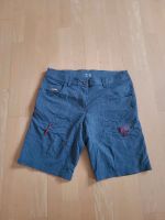 Original Maloja Hose MTB Short Gr. M Buche jeansblau Outdoor Hose Bayern - Metten Vorschau