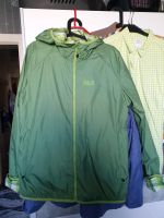 Wendejacke "Jack Wolfskin" in Gr L Nordrhein-Westfalen - Hamm Vorschau