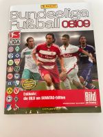 Panini Bundeslige Fußball 08/09 Bayern - Erlangen Vorschau