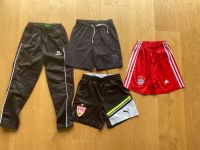 Sporthosen Fußball Hosen Shorts Baden-Württemberg - Isny im Allgäu Vorschau