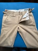 Sandfarbene Jeans von Ralph Lauren, Gr. 12 Hamburg-Nord - Hamburg Winterhude Vorschau