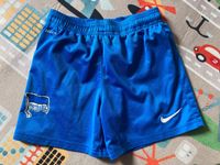 blaue Sporthose Hertha BSC Gr. S Brandenburg - Treuenbrietzen Vorschau