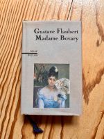 Madame Bovary von Gustave Flaubert Hamburg-Nord - Hamburg Winterhude Vorschau