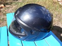 Helm Motorradhelm Klapphelm BMW Bayern - Miltenberg Vorschau