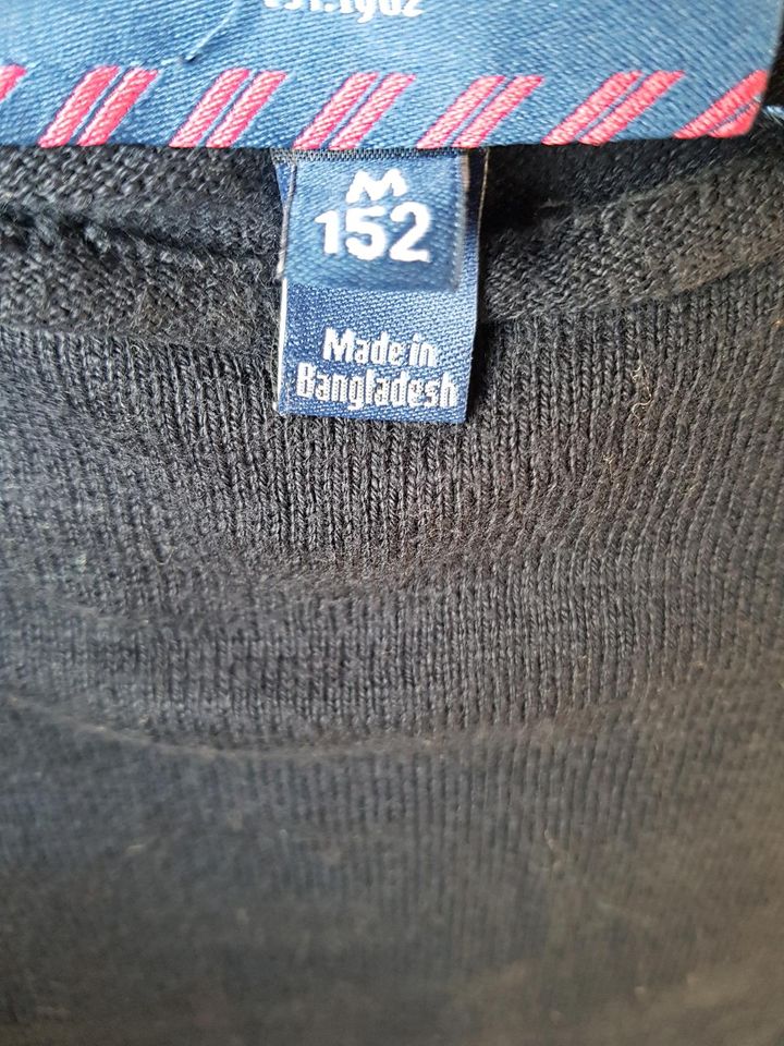 Pullover Jungen Größe 152 in St. Michaelisdonn