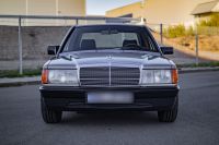 Mercedes 190E W201 2.0 Automatik Nordrhein-Westfalen - Remscheid Vorschau