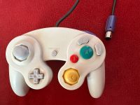 GameCube Controller (weiß) Baden-Württemberg - Lorch Vorschau