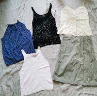 Bekleidungspaket, mexx, marco polo, h&m, esprit, 36/38, s/m Thüringen - Weimar Vorschau