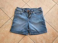 Blaue Jeans- Shorts, Größe M, sehr guter Zustand! Baden-Württemberg - Pfullendorf Vorschau