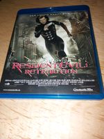 Resident Evil Movie Bluray Innenstadt - Köln Altstadt Vorschau