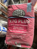 Ardex X7G Plus Nordrhein-Westfalen - Swisttal Vorschau