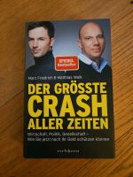 Der größte Crash..., Wirtschaft, Politik Baden-Württemberg - Rosenberg (Baden) Vorschau