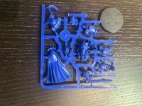 Warhammer 40k Space Marines Primaris Dark Imperium Captain Nordrhein-Westfalen - Marl Vorschau