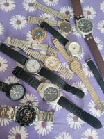 Armbanduhren aus Nachlass Niedersachsen - Bohmte Vorschau