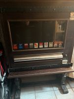 Zigarettenautomat Hannover - Vahrenwald-List Vorschau