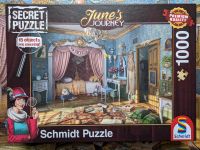 Schmidt Secret Puzzle 1000 Teile Rheinland-Pfalz - St Katharinen Vorschau