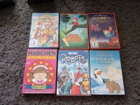 Kinderfilme DvDs Berlin - Charlottenburg Vorschau