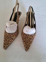 Sling Pumps Größe 41 Düsseldorf - Benrath Vorschau