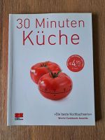 Kochbuch 30 MINUTEN-KÜCHE Nürnberg (Mittelfr) - Mitte Vorschau