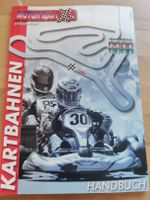 Kartbahnen Handbuch neu, Kartsport Niedersachsen - Peine Vorschau