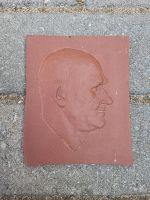 Gedenkplakette Ernst Thälmann Meißen Brandenburg - Wusterwitz Vorschau