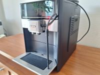 Kaffeeautomat Siemens EQ.6 plus s 500 Sachsen - Hoyerswerda Vorschau