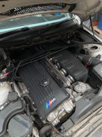 Org. BMW M3 e46 S54B32 3.2l 343ps Motor komplett Nordrhein-Westfalen - Gangelt Vorschau