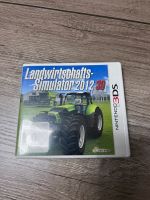 Landwirtschafts-Simulator 3DS Hessen - Niestetal Vorschau