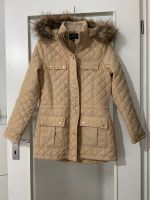 Brave Soul Übergangsjacke/Parka mit Zugband,Gr S neu Duisburg - Duisburg-Mitte Vorschau