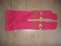 Strumpfhose Gr. 92 pink mit Motiv - 2,50 € Münster (Westfalen) - Centrum Vorschau