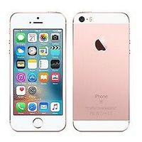 iPhone SE 64GB Roségold Dresden - Leuben Vorschau