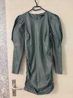 Damen Leder Kleid Bayern - Schwabach Vorschau