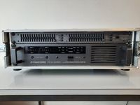 DYNACORD Prozessor ENDSTUFE PCA 2450 & EQUALIZER EQ 2215 mit Case Nordrhein-Westfalen - Würselen Vorschau