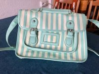 Handtasche, Aktentasche Retro Pastell türkis Dortmund - Innenstadt-West Vorschau