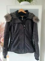 Bench Winterjacke/Übergangsjacke mit Daumenloch Damen Brandenburg - Schulzendorf bei Eichwalde Vorschau