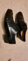 Lackschuhe schwarz,Größe 37 Hessen - Bad Homburg Vorschau