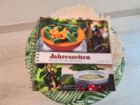 ❤️ THERMOMIX Buch Jahreszeiten Herbst/Winter KELLER/Wolpensinger Nordrhein-Westfalen - Marienheide Vorschau