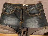 kurze Hose/Jeans Bayern - Germaringen Vorschau