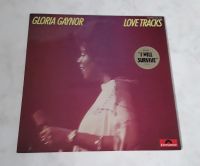 Gloria Gaynor - Love Tracks LP 1978 Earth, Wind & Fire, Boney M. Baden-Württemberg - Mühlacker Vorschau