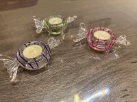 Partylite Teelichthalter Bonbon 3er Set Rarität Bayern - Königsbrunn Vorschau