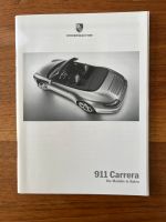 Porsche 911 Preise und Ausstattung 911 Carrera Stand 05/2005 Niedersachsen - Wittmar Vorschau