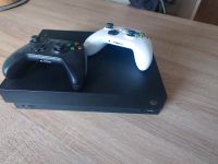 Xbox One 500 gb Sachsen-Anhalt - Halle Vorschau