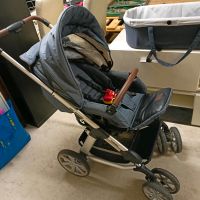 Kinderwagen Abc Design Nordrhein-Westfalen - Nachrodt-Wiblingwerde Vorschau