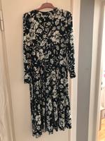 Hallhuber Maxikleid mit Blumenprint München - Au-Haidhausen Vorschau