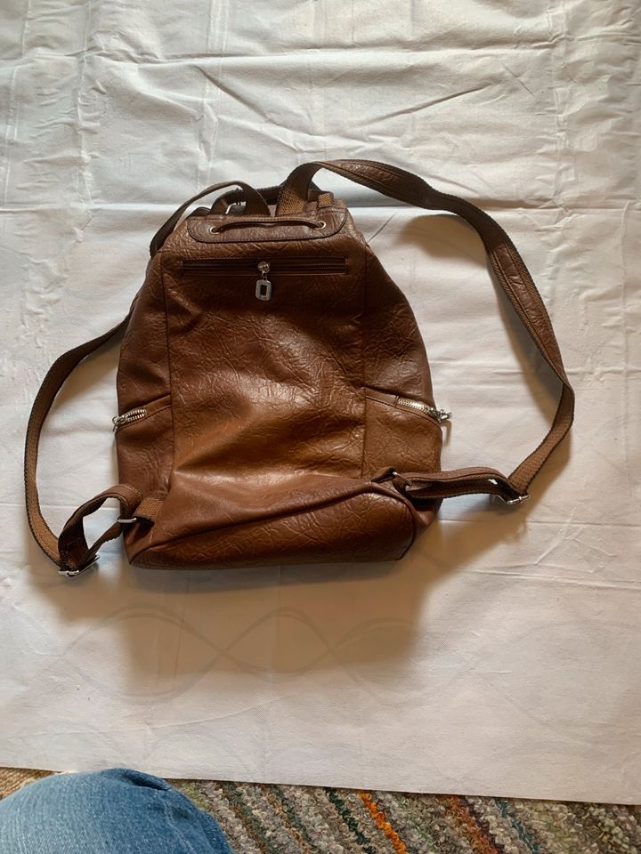 Rucksack , unisex, neu in Waltershausen