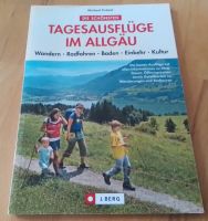 Wanderbuch im Allgäu Tagesausflüge Radfahren,Wandern,Kultur Bayern - Babenhausen Vorschau