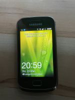 Samsung Galaxy mini 2 S6500 Schleswig-Holstein - Wewelsfleth Vorschau