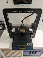 Anycubic I3 Mega 3D Drucker inkl. Verbesserungen Nordrhein-Westfalen - Simmerath Vorschau